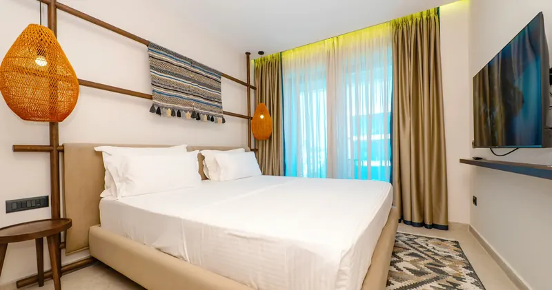 Savotel Resort, Riwiera Albańska: zdjęcie 6 z 10