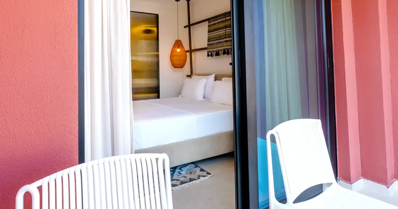 Savotel Resort, Riwiera Albańska: zdjęcie 7 z 10