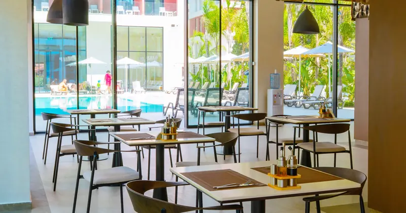 Savotel Resort, Riwiera Albańska: zdjęcie 8 z 10