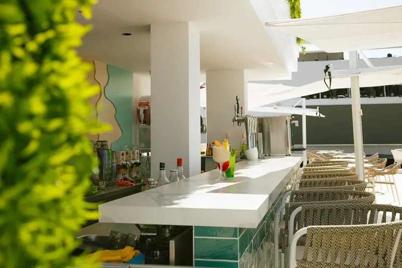Villa Espana, Costa Blanca: zdjęcie 10 z 10