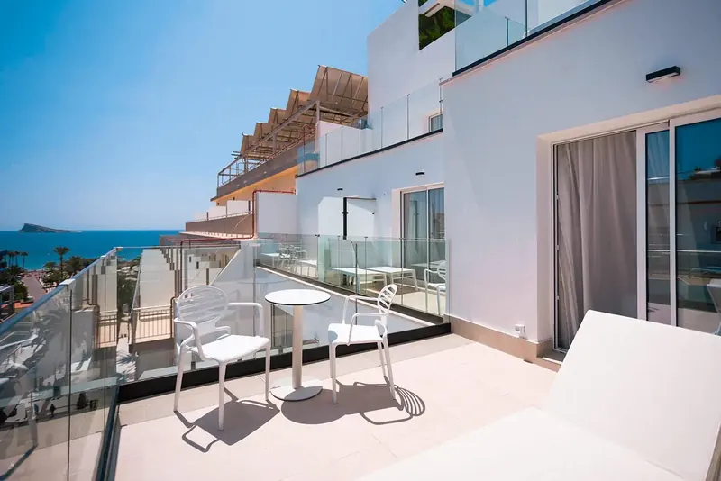 Villa Espana, Costa Blanca: zdjęcie 3 z 10