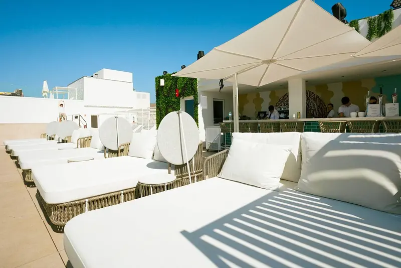 Villa Espana, Costa Blanca: zdjęcie 5 z 10