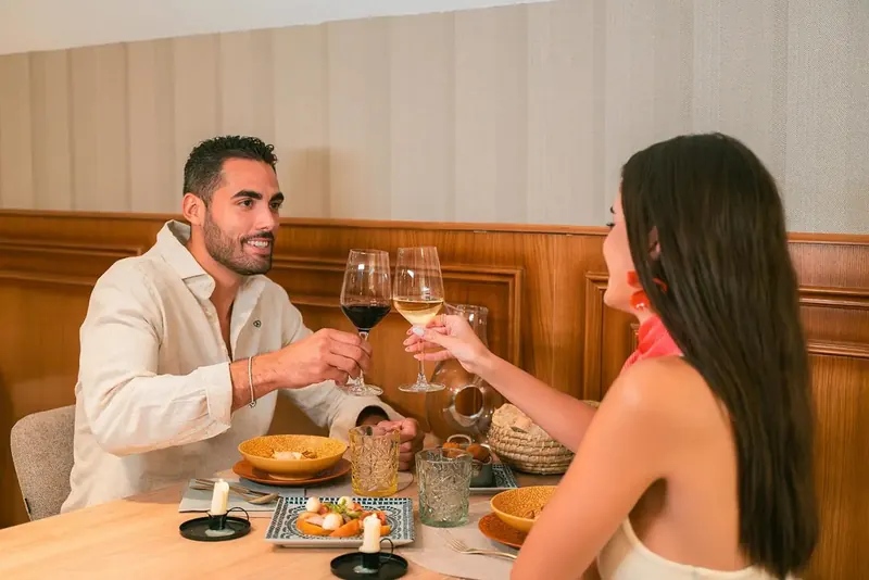 Villa Espana, Costa Blanca: zdjęcie 7 z 10