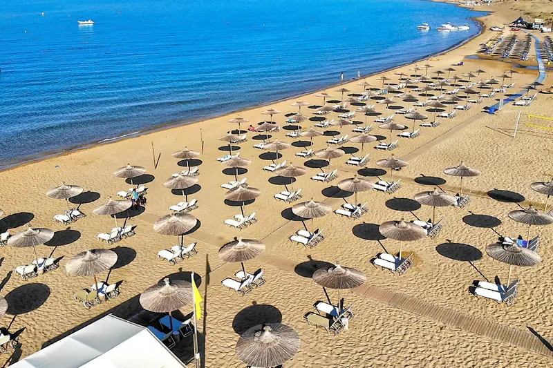 Sandy Beach Resort, Korfu: zdjęcie 10 z 10
