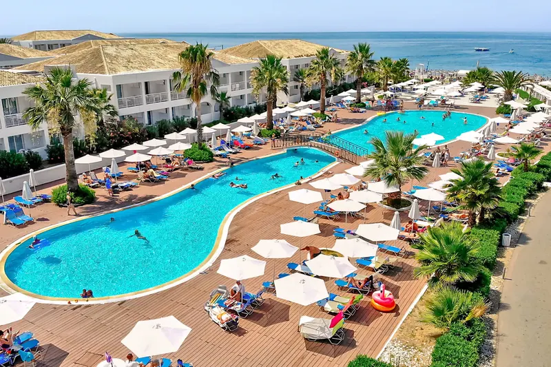 Sandy Beach Resort, Korfu: zdjęcie 2 z 10