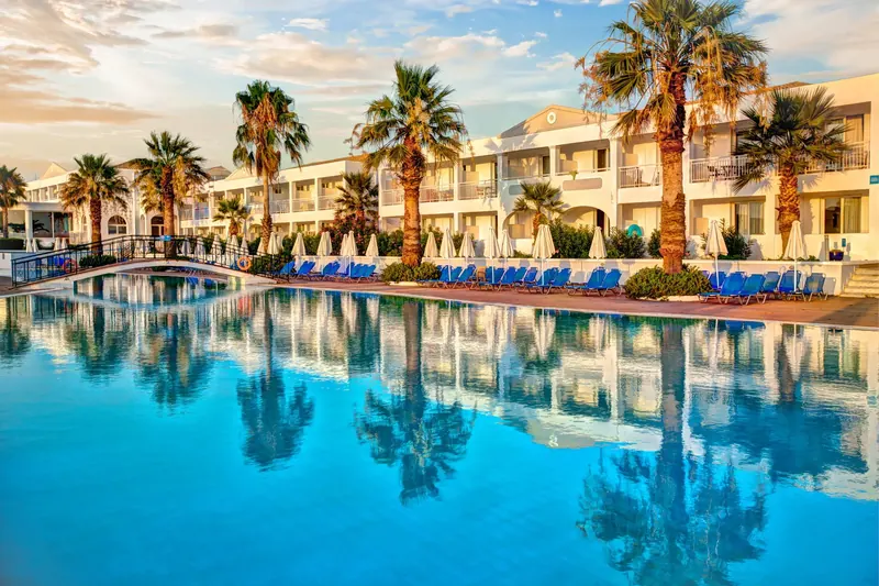 Sandy Beach Resort, Korfu: zdjęcie 3 z 10