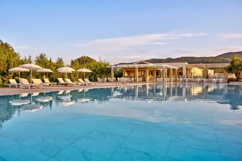 Sandy Beach Resort, Korfu: zdjęcie 4 z 10