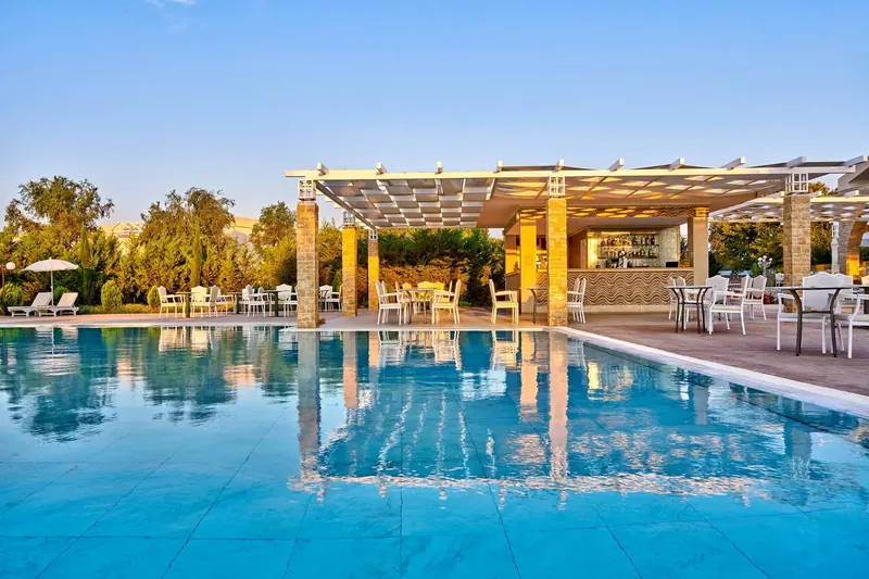 Sandy Beach Resort, Korfu: zdjęcie 5 z 10
