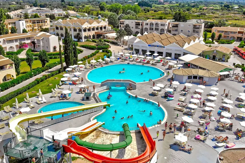 Sandy Beach Resort, Korfu: zdjęcie 7 z 10
