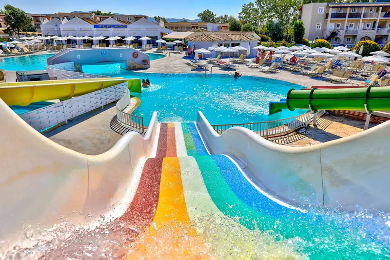 Sandy Beach Resort, Korfu: zdjęcie 8 z 10