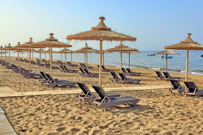 Sandy Beach Resort, Korfu: zdjęcie 9 z 10