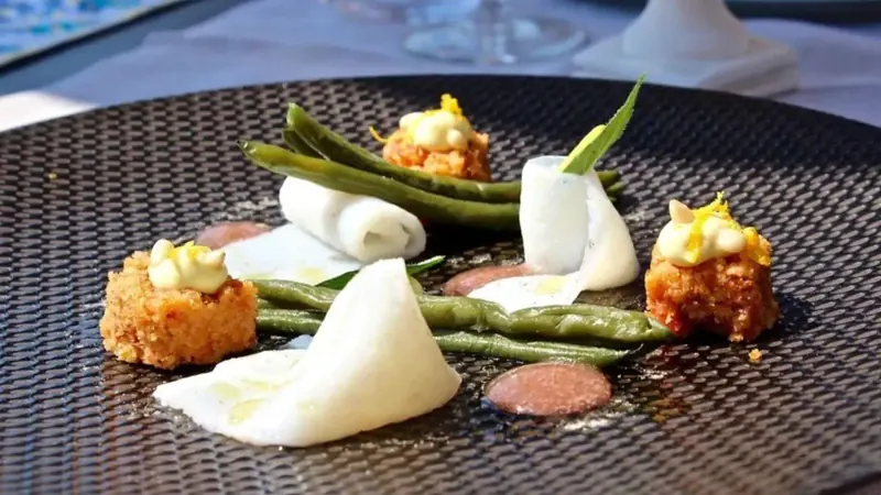 Tale Restaurant & Suite, Sycylia: zdjęcie 10 z 10