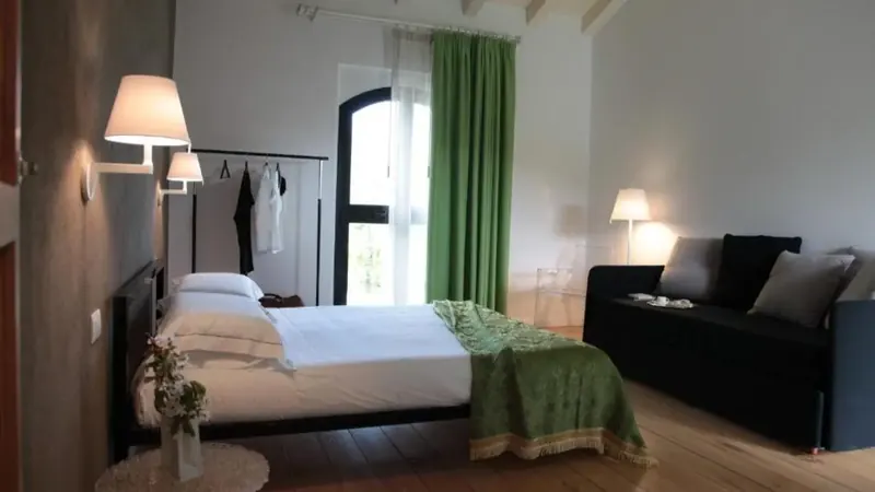 Tale Restaurant & Suite, Sycylia: zdjęcie 5 z 10