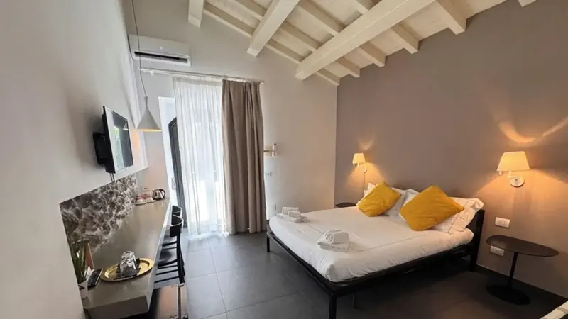 Tale Restaurant & Suite, Sycylia: zdjęcie 7 z 10