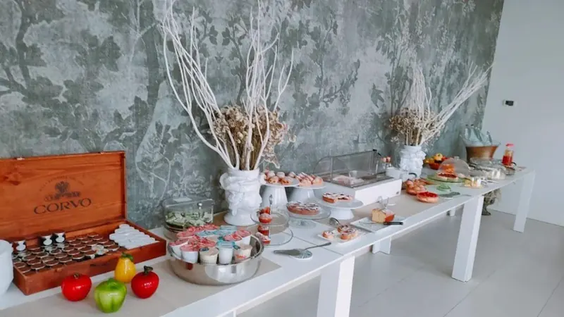 Tale Restaurant & Suite, Sycylia: zdjęcie 8 z 10