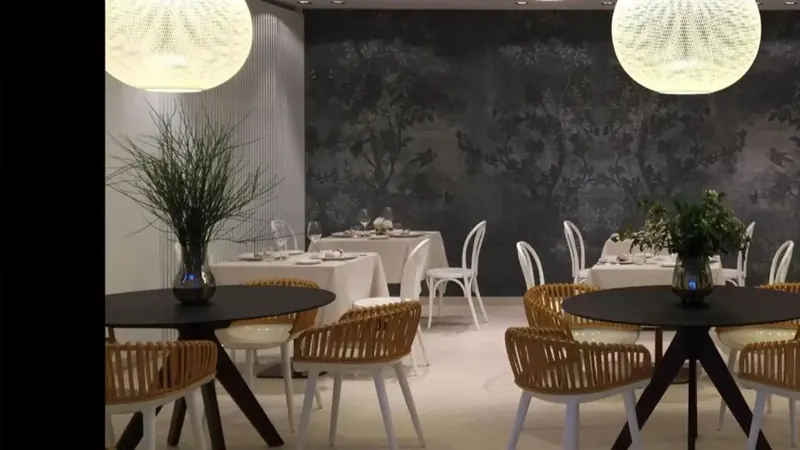 Tale Restaurant & Suite, Sycylia: zdjęcie 9 z 10