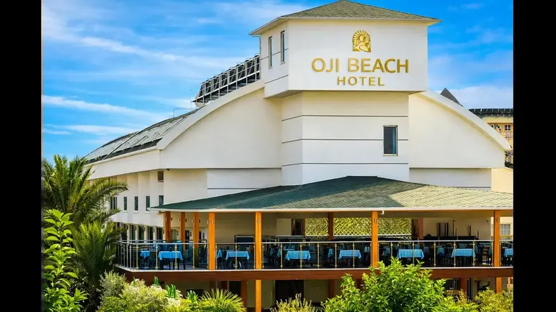 Oji Beach, Alanya: zdjęcie 6 z 10