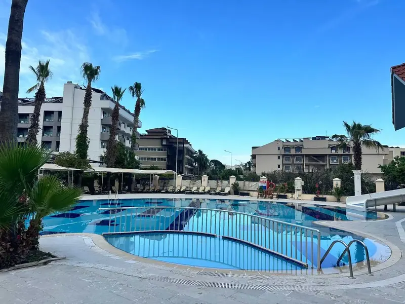 Camyuva Luna, Kemer: zdjęcie 2 z 10