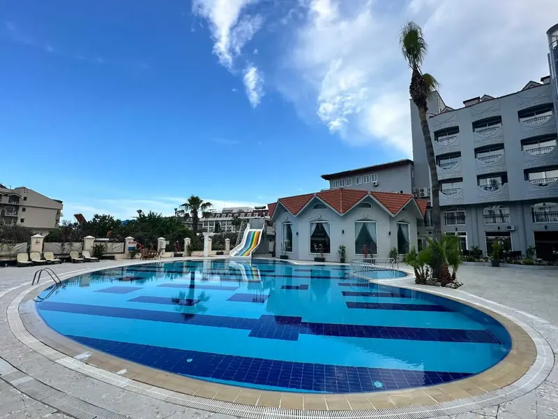 Camyuva Luna, Kemer: zdjęcie 3 z 10