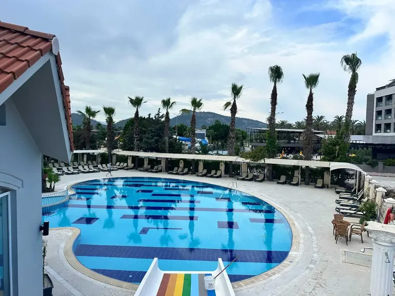 Camyuva Luna, Kemer: zdjęcie 4 z 10