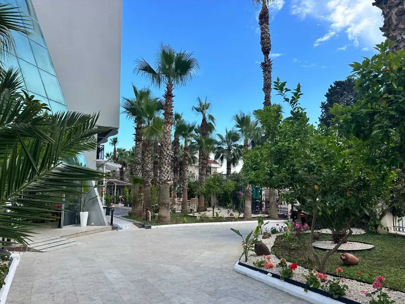 Camyuva Luna, Kemer: zdjęcie 7 z 10