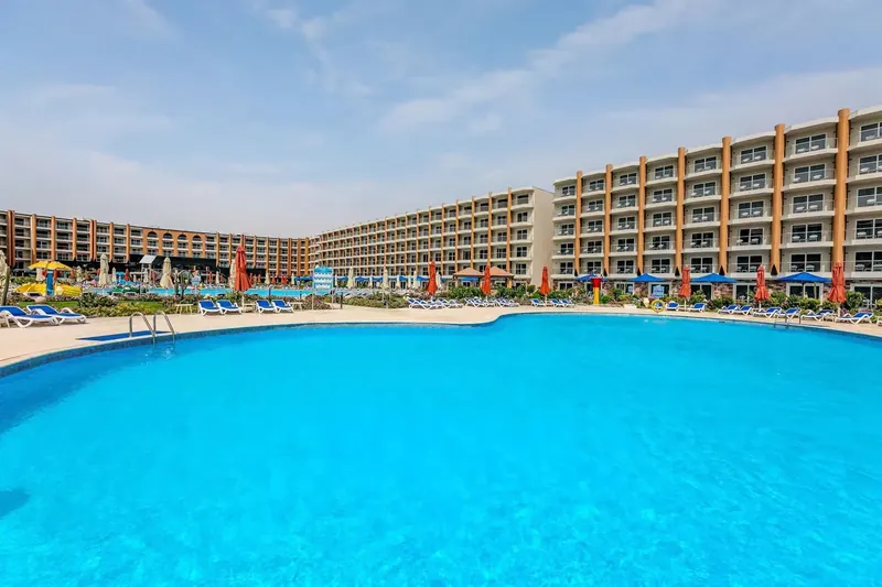 Rewaya Luxury Resort, Hurghada: zdjęcie 4 z 10