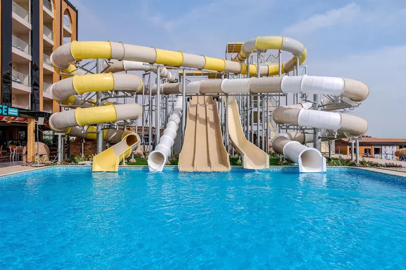 Rewaya Luxury Resort, Hurghada: zdjęcie 6 z 10