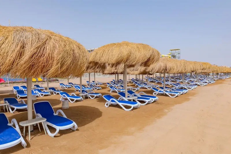 Rewaya Luxury Resort, Hurghada: zdjęcie 8 z 10