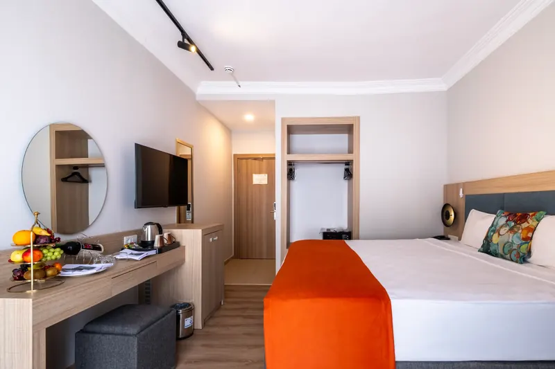Nova Life, Alanya: zdjęcie 10 z 10
