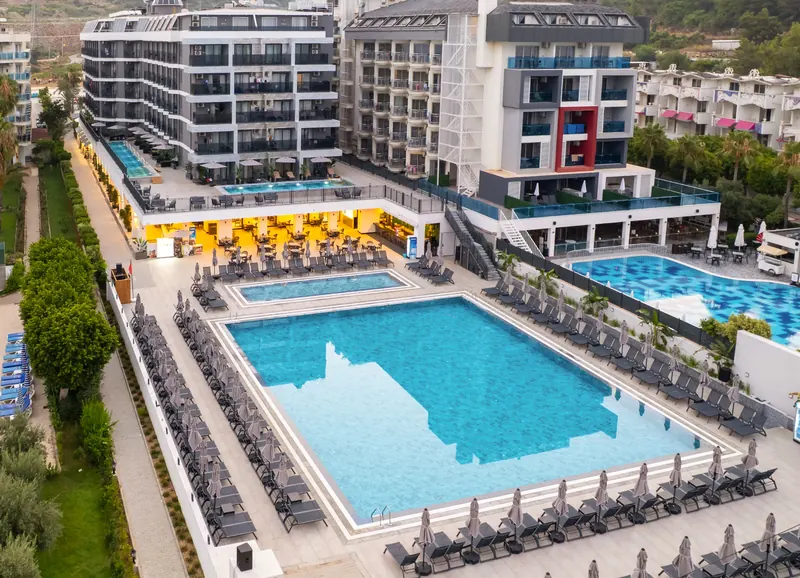 Nova Life, Alanya: zdjęcie 2 z 10