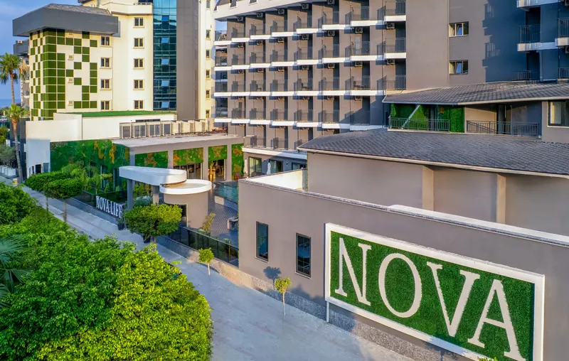 Nova Life, Alanya: zdjęcie 3 z 10