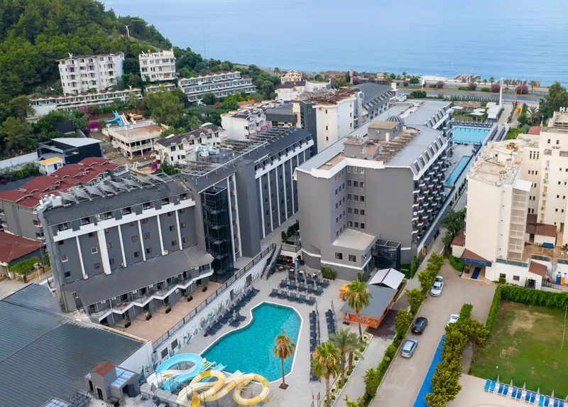 Nova Life, Alanya: zdjęcie 5 z 10