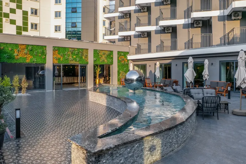 Nova Life, Alanya: zdjęcie 7 z 10