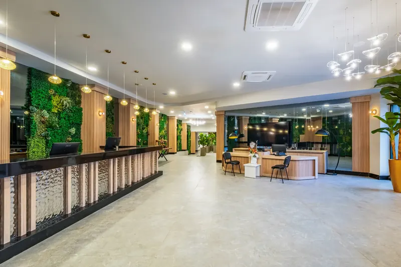 Nova Life, Alanya: zdjęcie 9 z 10