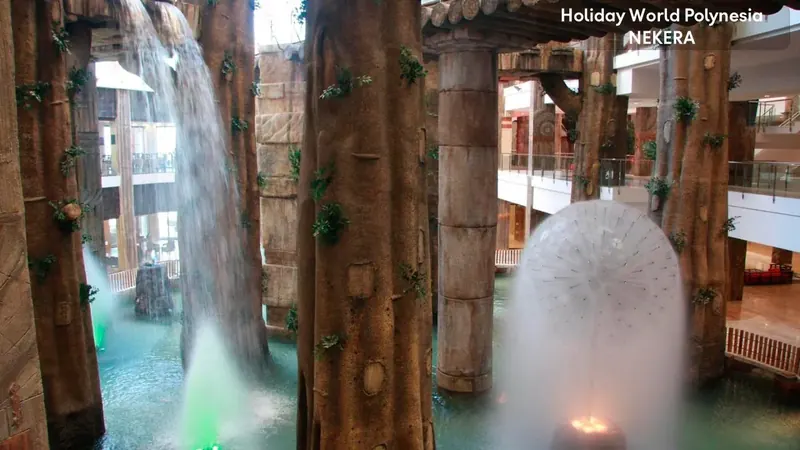 Holiday World Polynesia, Costa Del Sol: zdjęcie 10 z 10