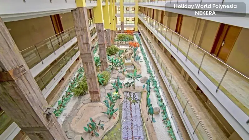 Holiday World Polynesia, Costa Del Sol: zdjęcie 7 z 10