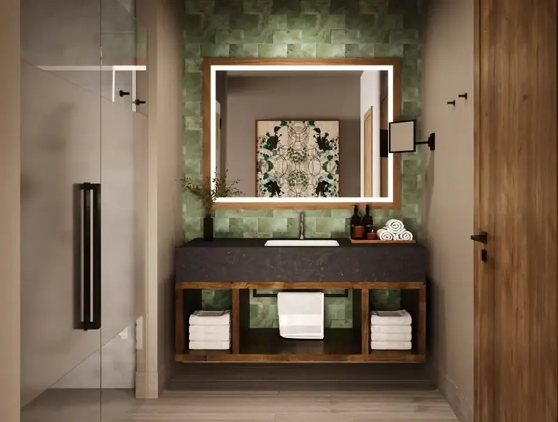 Lopesan Caoba Lagoon Resort, Spa & Casino, Punta Cana: zdjęcie 3 z 10