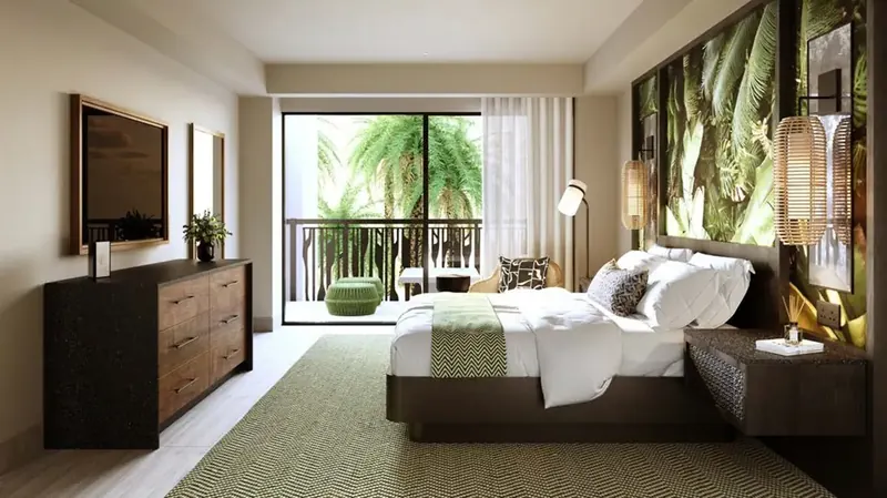 Lopesan Caoba Lagoon Resort, Spa & Casino, Punta Cana: zdjęcie 4 z 10