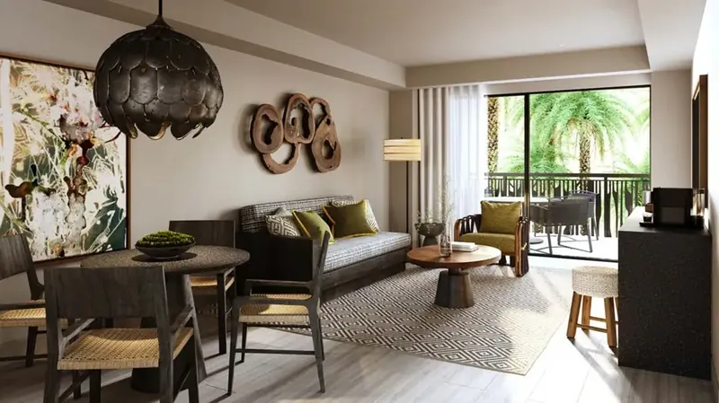 Lopesan Caoba Lagoon Resort, Spa & Casino, Punta Cana: zdjęcie 5 z 10