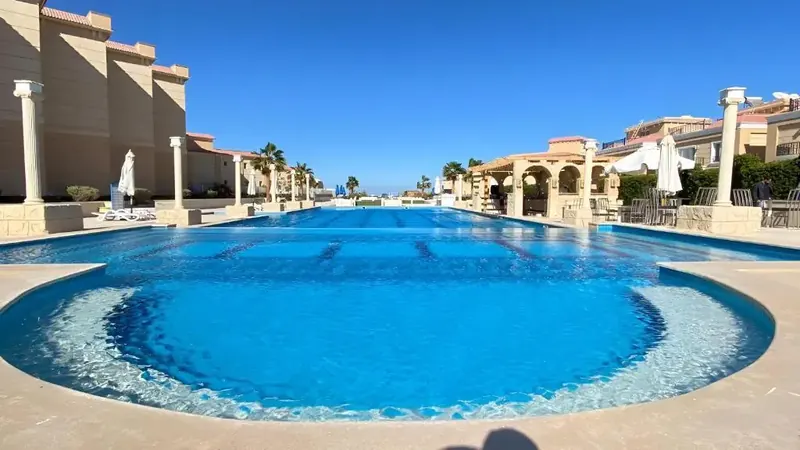 Arena Beach Resort, Hurghada: zdjęcie 10 z 10