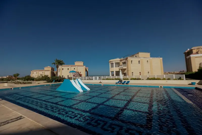 Arena Beach Resort, Hurghada: zdjęcie 2 z 10