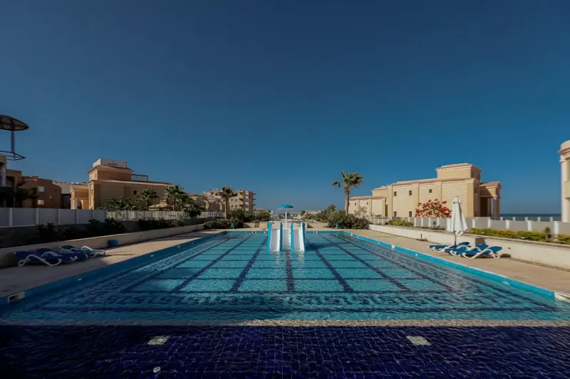 Arena Beach Resort, Hurghada: zdjęcie 4 z 10