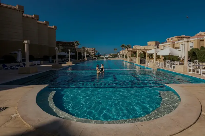 Arena Beach Resort, Hurghada: zdjęcie 5 z 10
