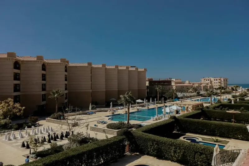 Arena Beach Resort, Hurghada: zdjęcie 6 z 10