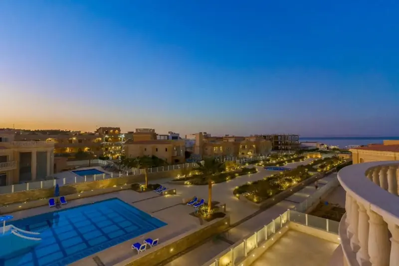 Arena Beach Resort, Hurghada: zdjęcie 7 z 10
