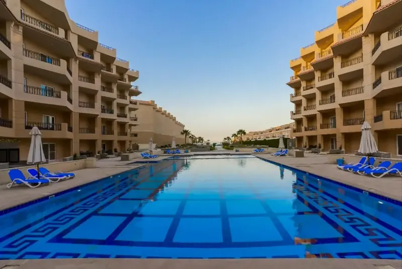 Arena Beach Resort, Hurghada: zdjęcie 8 z 10