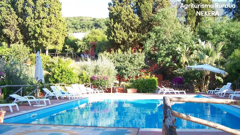 Ruralia Agriturismo, Kalabria: zdjęcie 10 z 10