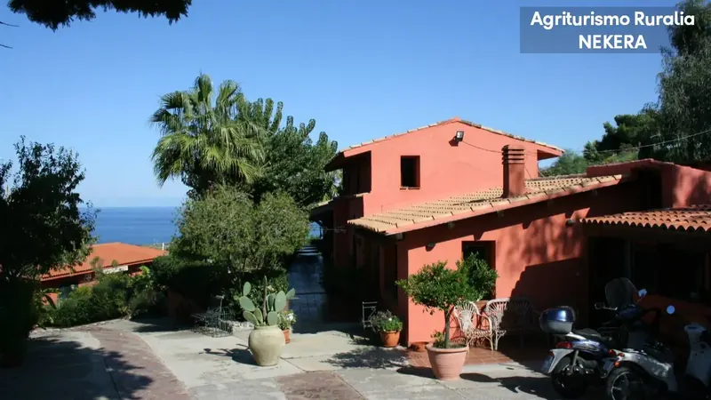 Ruralia Agriturismo, Kalabria: zdjęcie 3 z 10