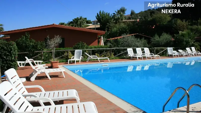Ruralia Agriturismo, Kalabria: zdjęcie 4 z 10