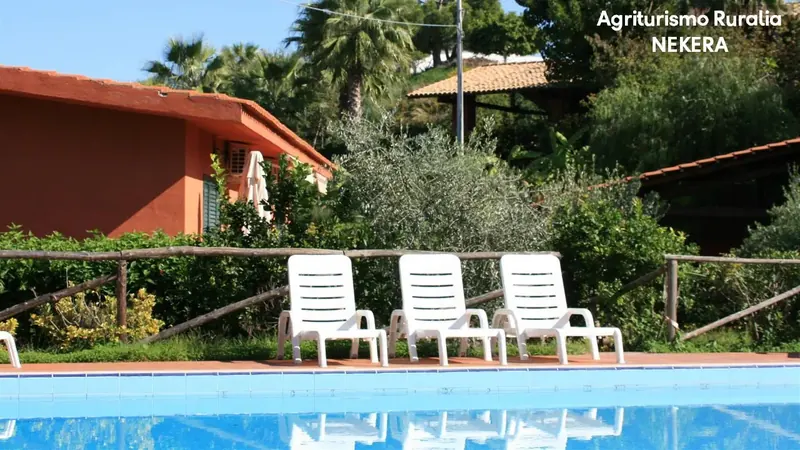 Ruralia Agriturismo, Kalabria: zdjęcie 5 z 10